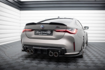 BMW M3 G80 G81 / M4 G82 G83 2021+ Diffuser V.1 Maxton Design